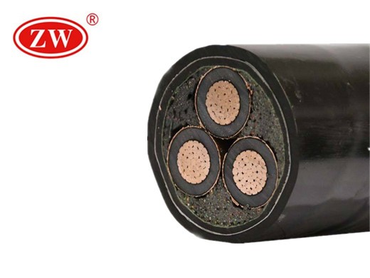 11kv Armoured Power Cable