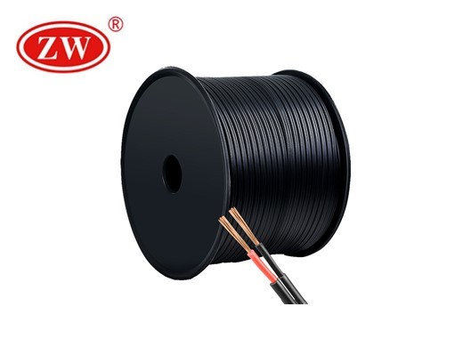 Tinned Twin Core Solar Cable