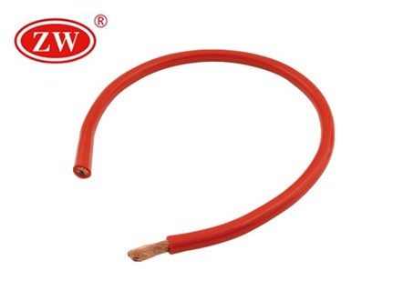 Marine Battery Cable 2 Awg