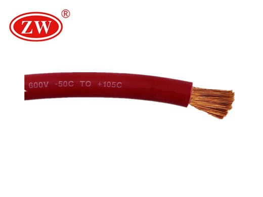 3/0 Welding Cable