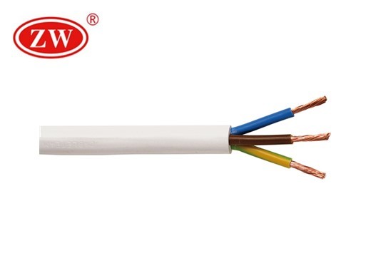 CE Approved H05VV-F Cable