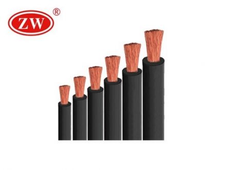 EPDM Welding Cable