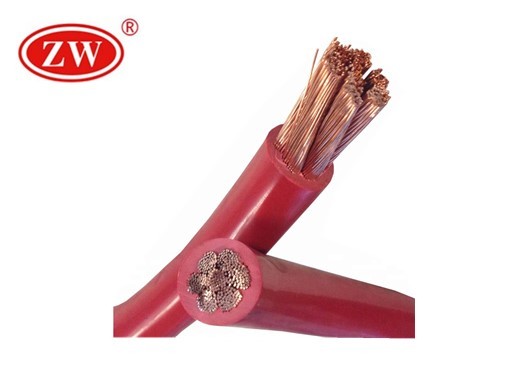 3/0 AWG Battery Cable