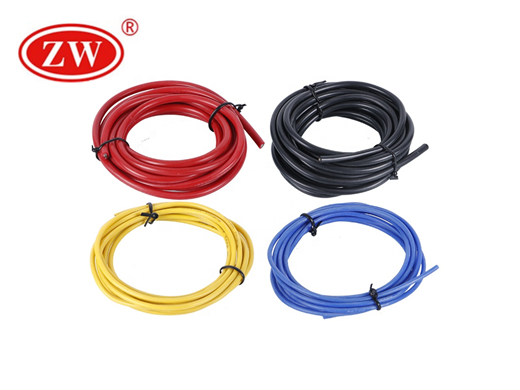 32 AWG Silicone Wire