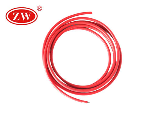 Teflon Insulated Tinned Wire