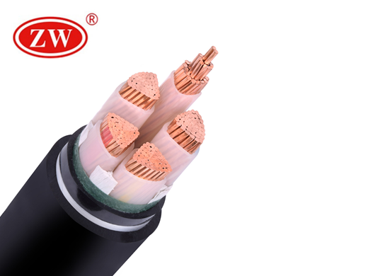Electrical Cable Supplier