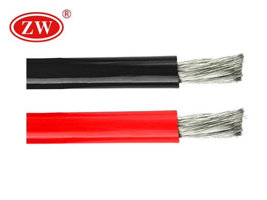 4 AWG Marine Battery Cable