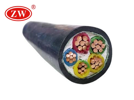 Low Voltage Electrical Cable