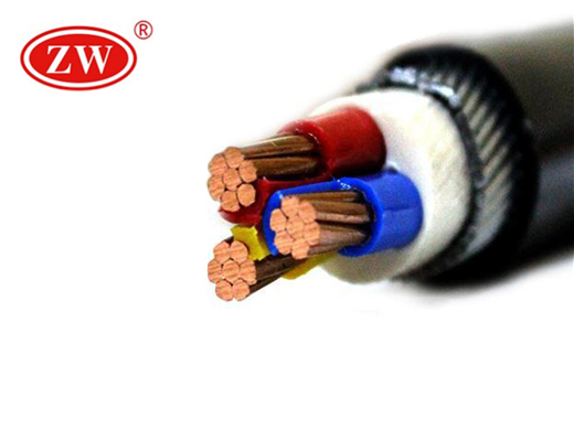 35mm 3 core Armoured Cable