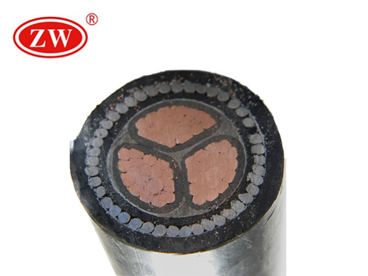 50mm 3 core Armoured Cable