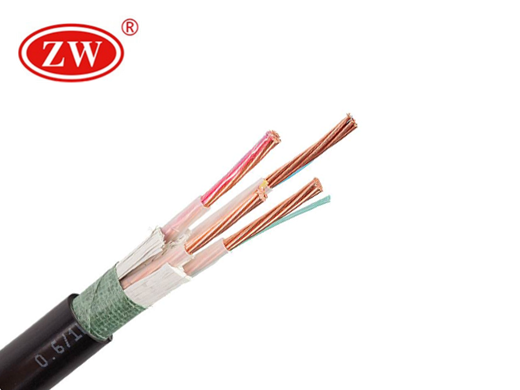 10mm 4 Core Cable