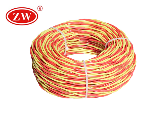 Twisted RVS Cable