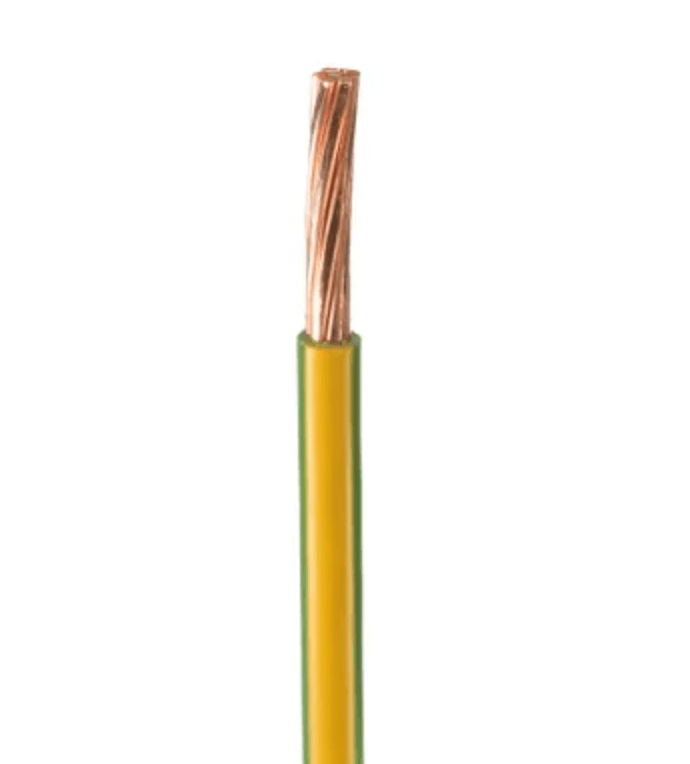 35mm earth cable